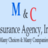 M & C Insurance Agency in Pennsauken, NJ