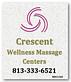 Crescent Massage & Wellness Centers in BBD the heart of Wesley chapel across from the new FL Hospital - Wesley Chapel, FL Massage Therapy