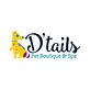D'tails Pet Boutique & Spa in Winter Springs, FL Pet Boarding & Grooming