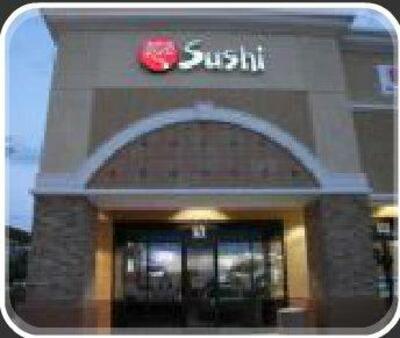 808 Sushi in Las Vegas, NV Sushi Restaurants