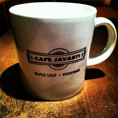 Cafe Javasti in Wedgwood - Seattle, WA Coffee, Espresso & Tea House Restaurants