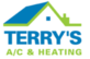 Terry'sA/C & Heating in Richmond, TX Heating & Air-Conditioning Contractors