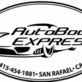 Auto Body Express in San Leandro, CA Auto Body Repair