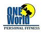 One World Fitness in Washington, DC Health Clubs & Gymnasiums