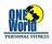 One World Fitness in Washington, DC