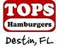 Tops Hamburgers in Destin - Destin, FL Hamburger Restaurants