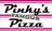 Pinky's Famous Pizza in Medford, MA
