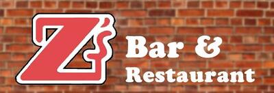 Z's Bar & Restaurant in Heartside - Grand Rapids, MI Restaurants/Food & Dining