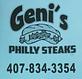 Geni's Philly Steaks in Longwood, FL American Restaurants