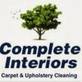Complete Interiors Carpet Cleaning in Rancho Cucamonga, CA Carpet & Rug Cleaners Equipment & Supplies