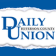 Daily Jefferson County Union in Fort Atkinson, WI Newspaper Manufacturers