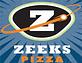 Zeeks Pizza in Seattle, WA