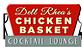 Dell Rhea's Chicken Basket in Willowbrook, IL American Restaurants