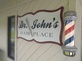 Dr. John's Hair Place in Vinton, VA Barber Shops