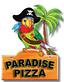 Paradise Pizza in Key West, FL Italian Restaurants
