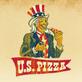 U.S. Pizza in North Little Rock, AR Food Delivery Services