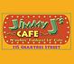 Jimmy J's Cafe in French Quarter - New Orleans, LA American Restaurants