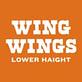 Wing Wings in San Francisco, CA Restaurants/Food & Dining