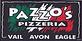 Pazzo's Pizzeria Vail - - Village Center Mall in Vail, CO Pizza Restaurant
