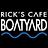 Rick's Café Boatyard in Indianapolis, IN