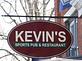 Kevin's Sports Pub & Restaurant in North Bennington, VT American Restaurants