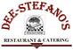 Dee-Stefanos Restaurant & Catering in Indiantown, FL American Restaurants