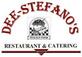 Dee-Stefanos Restaurant & Catering in Indiantown, FL American Restaurants