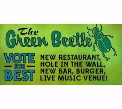 Green Beetle in Downtown - Memphis, TN Foundations, Clubs, Associations, Etcetera