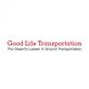 Good Life Transportation - La Quinta in Palm Desert, CA Airport Parking Areas