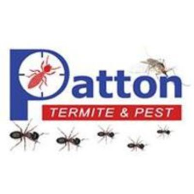 Patton Termite and Pest in Wichita, KS Pest Control Services