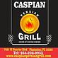 Caspian Persian Grill in Plantation, FL Mediterranean Restaurants