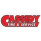 Cassidy Tire & Service - Downers Grove in Downers Grove, IL Tire Wholesale & Retail