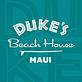 Duke's Maui in Lahaina, HI Seafood Restaurants