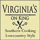American Restaurants in Historic Downtown Charleston - Charleston, SC 29403