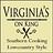 Virginia's On King in Historic Downtown Charleston - Charleston, SC