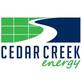 Cedar Creek Energy in Blaine, MN Engineer & Architect Services