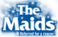 The Maids in Cincinnati, OH Dry Cleaning & Laundry