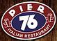 Pier 76 in Staten Island, NY Italian Restaurants