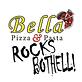 Bella Pizza & Pasta in Bothell, WA Pizza Restaurant
