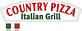Country Pizza Italian Grill in Clearwater, FL Pizza Restaurant