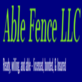 Able Fence in Tucson, AZ Fence Contractors