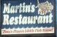 Martin's in Fort Gibson, OK Food Delivery Services