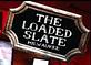 The Loaded Slate in Downtown - Milwaukee, WI Restaurants/Food & Dining