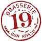 Brasserie 19 in River Oaks Shopping District - Houston, TX American Restaurants