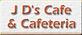 JD's Cafe - Reservations Line: in Ada, OK American Restaurants