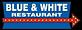 Blue & White Restaurant in Tunica, MS American Restaurants