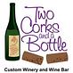 Two Corks and a Bottle in Uptown - Dallas, TX Restaurants/Food & Dining