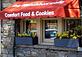 American Restaurants in Rhinebeck, NY 12572
