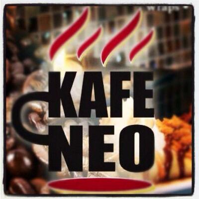 Kafe Neo in Totowa, NJ Greek Restaurants