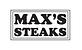 Max's Steaks in Philadelphia, PA Bars & Grills
